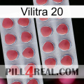 Vilitra 20 19